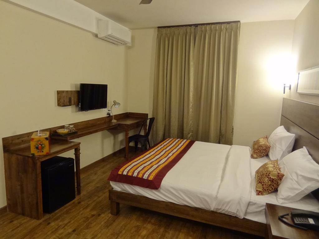 Utse Suites Bangalore Extérieur photo