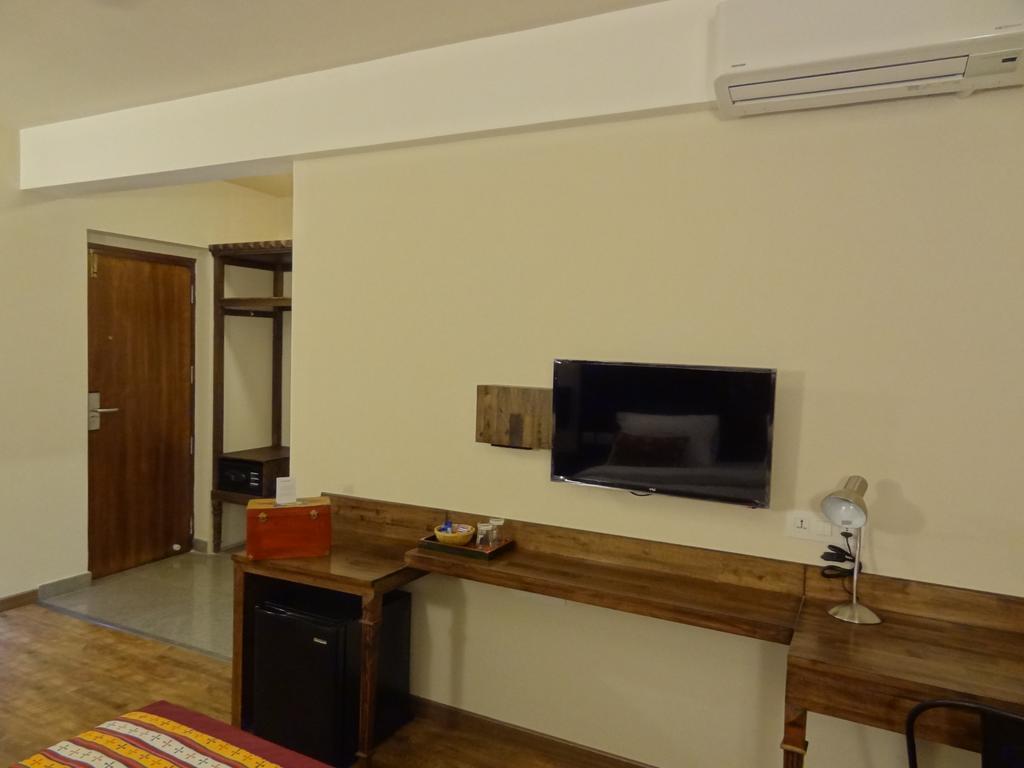 Utse Suites Bangalore Extérieur photo