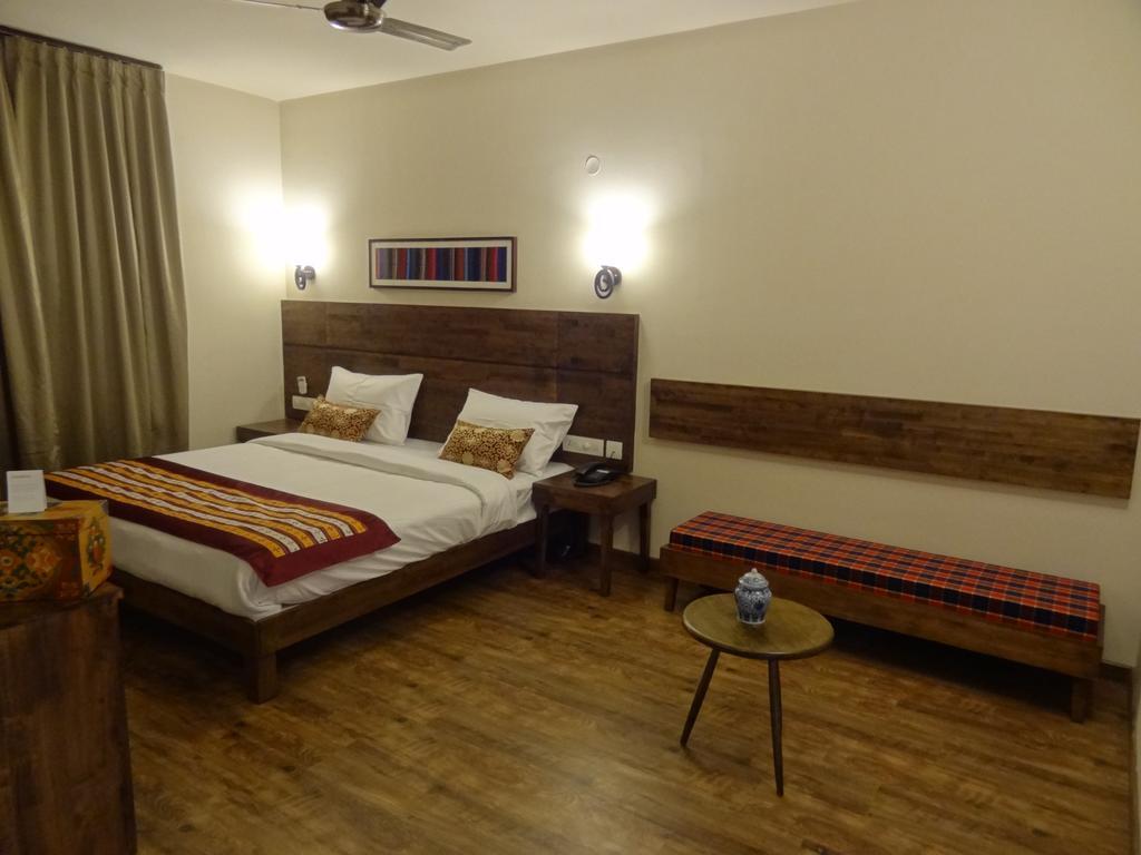 Utse Suites Bangalore Extérieur photo