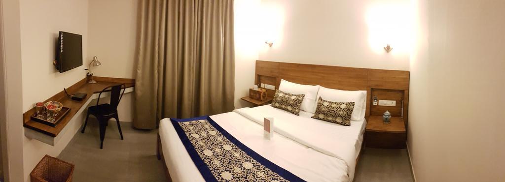 Utse Suites Bangalore Extérieur photo