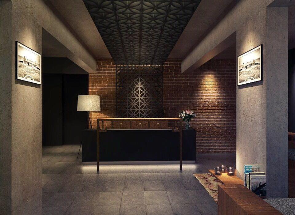Utse Suites Bangalore Extérieur photo