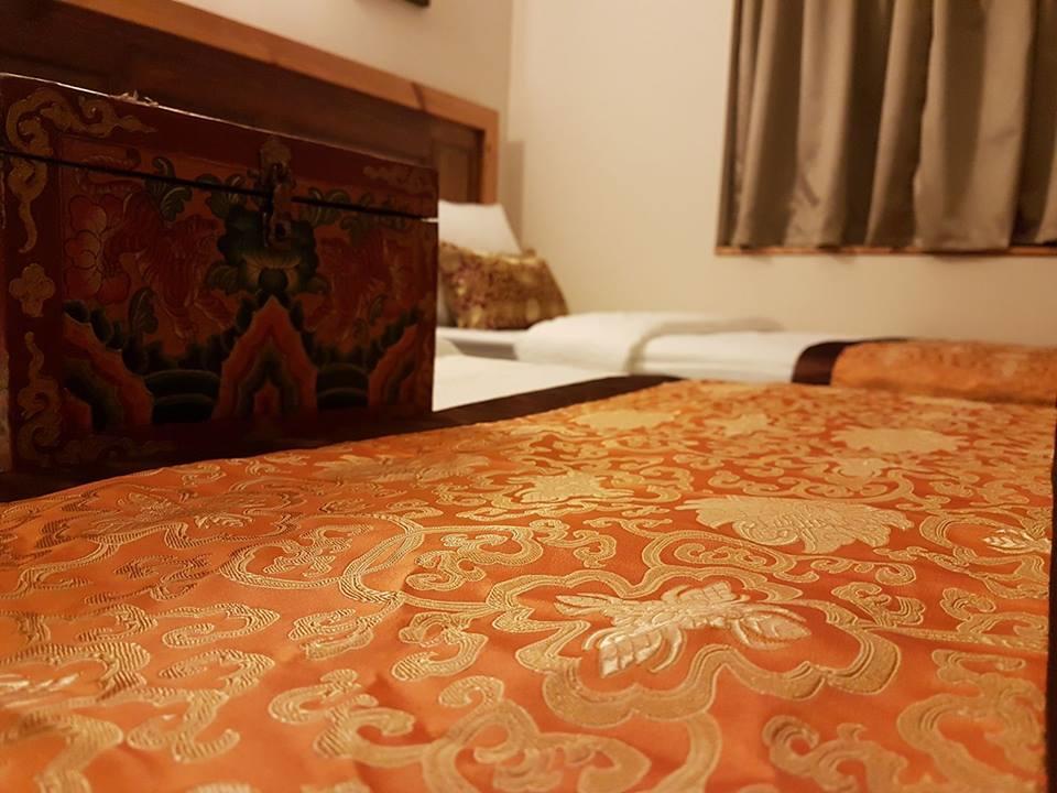 Utse Suites Bangalore Extérieur photo